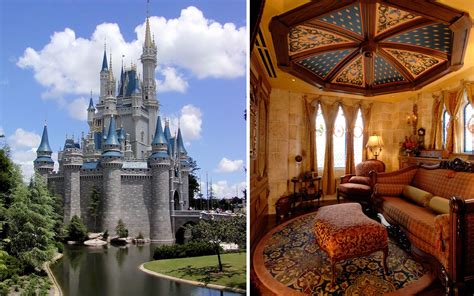 Experiencing the Magic of the Magic Castle in Florida: A Journey of Wonder